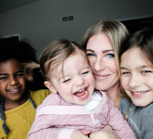 How to Be an Efficient Mom: Balancing Chaos with Calm