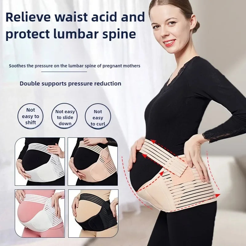 Pregnancy Support Belt   Back/Pelvic/Hip Pain