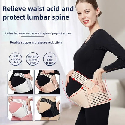 Pregnancy Support Belt   Back/Pelvic/Hip Pain