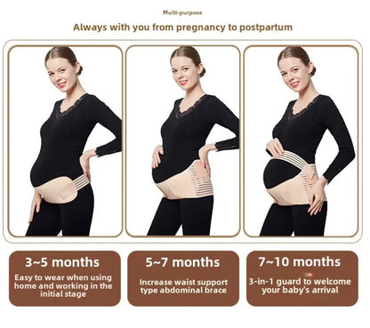 Pregnancy Support Belt   Back/Pelvic/Hip Pain