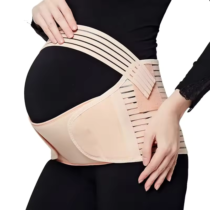 Pregnancy Support Belt   Back/Pelvic/Hip Pain