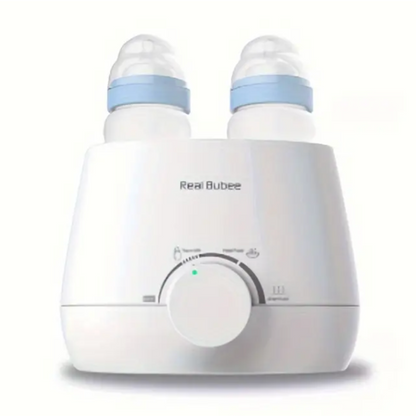 3 In 1 Bottle Warmer Sterilizer