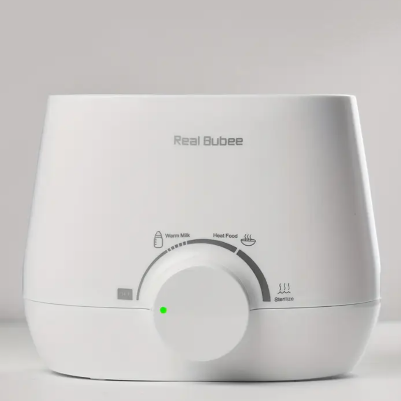 3 In 1 Bottle Warmer Sterilizer
