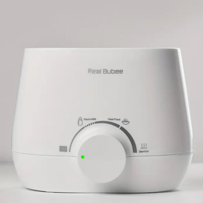 3 In 1 Bottle Warmer Sterilizer