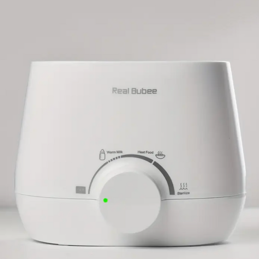 3 In 1 Bottle Warmer Sterilizer