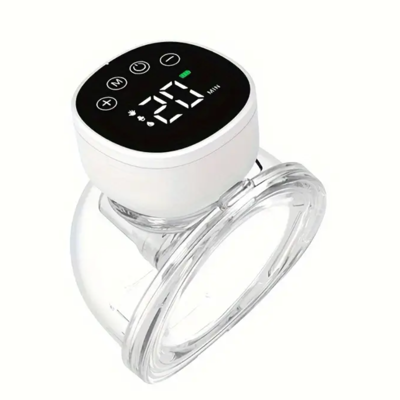Electric Wearable Breast Pump
